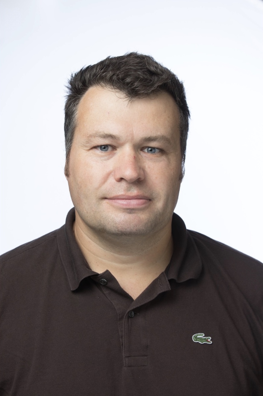 Francois LardinaisWeb