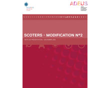 Modification n°2 : Dossier d'enquête publique Actu70