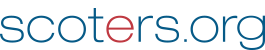 Logo SCOTERS